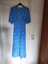 Maxi sommerkleid strahlendes gebraucht kaufen  Darmstadt