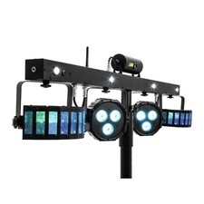 Eurolite led kls gebraucht kaufen  Eltville am Rhein