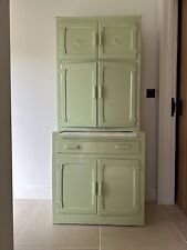 Vintage kitchen larder for sale  CHIPPING NORTON