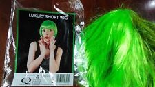 Short green bob for sale  CARMARTHEN