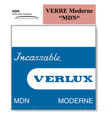 Verre montre moderne d'occasion  Mordelles