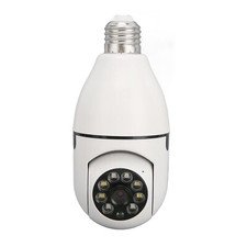 Smart camera e27 for sale  NUNEATON