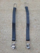 1995 - 2019 Kawasaki STX 12F ZXI Ultra alça silenciadora de bateria fabricante de equipamento original # 92072-3781 comprar usado  Enviando para Brazil