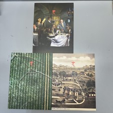 Lot Of 3 Peter Micheal Winery Books comprar usado  Enviando para Brazil