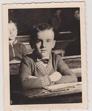 Vintage single school d'occasion  Expédié en Belgium