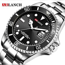 Mens diver wristwatch for sale  LEAMINGTON SPA
