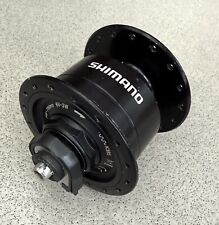 Nabendynamo shimano 3n72 gebraucht kaufen  Werlte