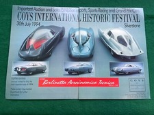 Alfa romeo bat for sale  BRISTOL