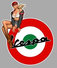 Vespa left pin d'occasion  Concarneau