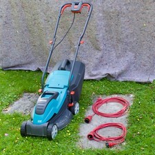 Elektro rasenmäher powermax gebraucht kaufen  Schopfheim