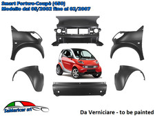Kit parafango cofano usato  Francavilla in Sinni