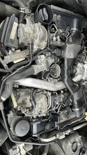 Moteur mercedes classe d'occasion  Génissac