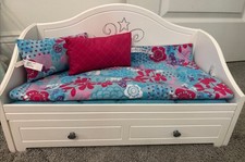American girl trundle for sale  Matthews