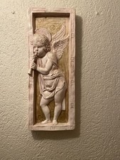 Relief bild gips gebraucht kaufen  Eichenau