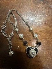 Chanel necklace. used for sale  LONDON
