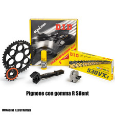 Kit trasmissione did usato  Ragalna