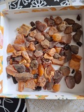 200 gramm baltischer gebraucht kaufen  Xanten