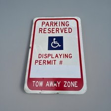 Reserved parking van for sale  Mount Airy