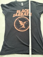 Black sabbath band gebraucht kaufen  Spremberg