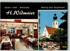 39936328 8263 mehring gebraucht kaufen  Eimeldingen