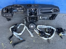 Kit airbag completo usato  Casoria