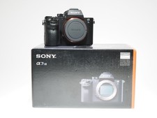 sony alpha corpo usato  Osimo