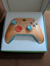Microsoft xbox sunkissed gebraucht kaufen  Gräfentonna