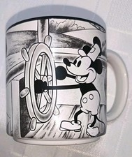 Vintage steamboat willie for sale  HULL