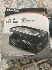 Master lock electronic for sale  Berlin