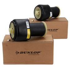 Dunlop luftfeder federbalg gebraucht kaufen  Minden