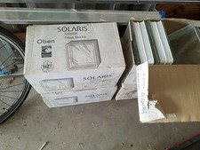 solaris glasbausteine gebraucht kaufen  Darmstadt