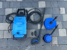 Nilfisk 110.3 pressure for sale  LOUGHBOROUGH
