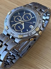 Vintage 90s citizen for sale  ST. AUSTELL