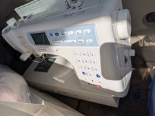 Janome memory craft for sale  Mount Vernon