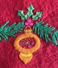 Vintage bucilla christmas for sale  Greenacres