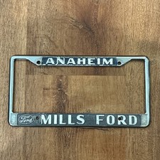 Anaheim mills ford for sale  Canyon Country