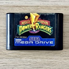 Mighty morphin power usato Mighty morphin power usato  Ornago