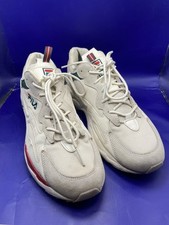 Fila mens ray for sale  LONDON