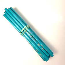 11 lápis de arte Berol Prismacolor chumbo grosso ~ Light Aqua #992 ~ Não afiado comprar usado  Enviando para Brazil