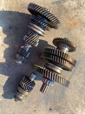 Ford tractor transmission for sale  Farley