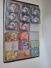 Classeur pokémon sélection d'occasion  Coursan