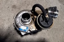 Turbo hdi d'occasion  Dijon