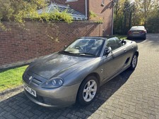 Convertible 2004 1.8ltr for sale Convertible 2004 1.8ltr for sale  CALNE
