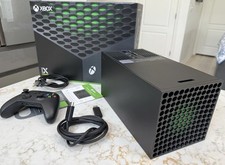 Microsoft xbox series for sale  Gerrardstown