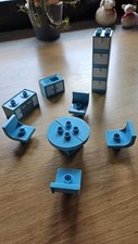 Lego duplo möbel gebraucht kaufen  Hamm