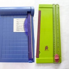 Scrapbooking tools acto d'occasion  Expédié en Belgium