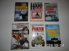 Weltkrieg bücher romane gebraucht kaufen  Magdeburg