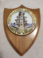 Crest marina militare usato  Palermo