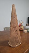 Vintage birch bark for sale  Blackstock