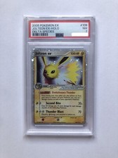 Pokemon jolteon 109 usato  Italia